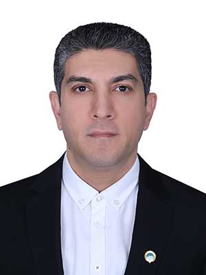 تصویر پروفایل ارمان امیرخانلو - قراردادها و دعاوی عمومی مدنی در عسلویه