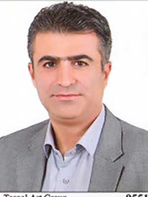 تصویر پروفایل اصغر ملکی - قراردادها و دعاوی عمومی مدنی در ازنا