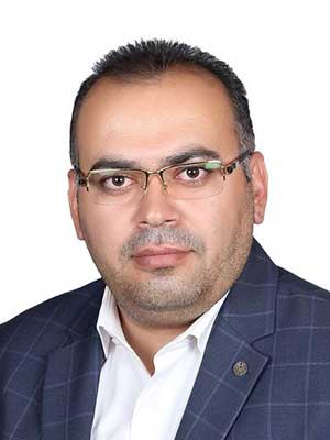 تصویر پروفایل اصغر طهماسبی - قراردادها و دعاوی عمومی مدنی در هشتگرد
