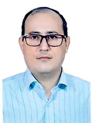 تصویر پروفایل اشکان حیدری - قراردادها و دعاوی عمومی مدنی در یاسوج