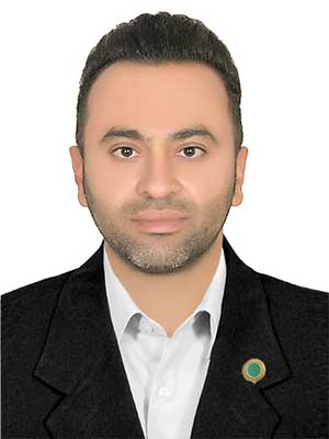 تصویر پروفایل ایوب رفیعی - قراردادها و دعاوی عمومی مدنی در 