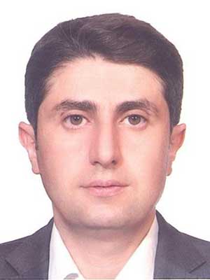 تصویر پروفایل بابک امین نژاد - قراردادها و دعاوی عمومی مدنی در رودهن