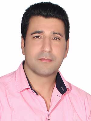 تصویر پروفایل بابک رنجبر - قراردادها و دعاوی عمومی مدنی در ایلام