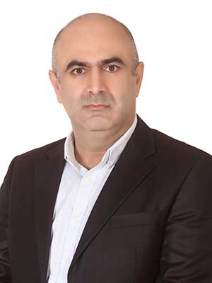 تصویر پروفایل بابک صادقپور - قراردادها و دعاوی عمومی مدنی در اردبیل