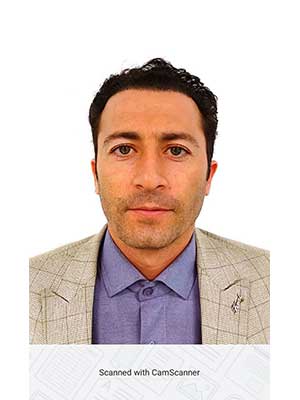 تصویر پروفایل بهمن طالبی - قراردادها و دعاوی عمومی مدنی در مراغه