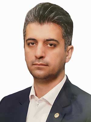 تصویر پروفایل بهرام دارینی - قراردادها و دعاوی عمومی مدنی در سبزوار