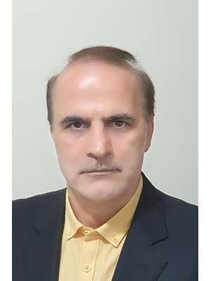 تصویر پروفایل بهرام حیدری - قراردادها و دعاوی عمومی مدنی در تهران
