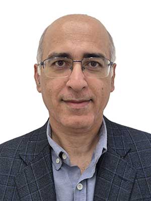 تصویر پروفایل بهرام کریمی - قراردادها و دعاوی عمومی مدنی در تهران