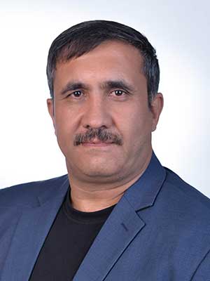 تصویر پروفایل بهرام خوش اندام - قراردادها و دعاوی عمومی مدنی در کرمانشاه