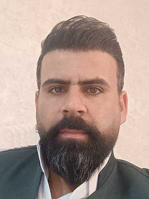 تصویر پروفایل بهرام مرادی - قراردادها و دعاوی عمومی مدنی در دیواندره