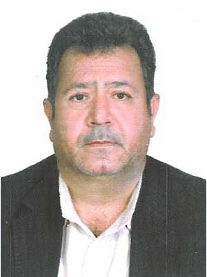 تصویر پروفایل بهرام رحیمی سرچشمه - قراردادها و دعاوی عمومی مدنی در شیراز