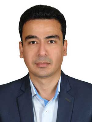 تصویر پروفایل بهرام طعنه گنبدی - قراردادها و دعاوی عمومی مدنی در اینچه برون
