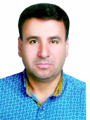 تصویر پروفایل بشیر عباس نصرآبادی - قراردادها و دعاوی عمومی مدنی در آران و بیدگل