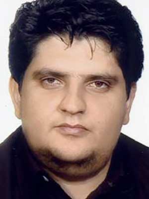 تصویر پروفایل بایزید گلابی - قراردادها و دعاوی عمومی مدنی در مهاباد