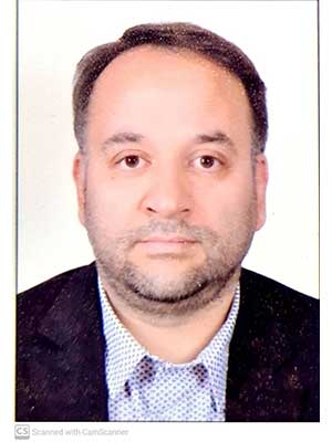 تصویر پروفایل بهروز قابلی علاء - قراردادها و دعاوی عمومی مدنی در 