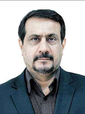 تصویر پروفایل بهروز میرزا - قراردادها و دعاوی عمومی مدنی در تهران