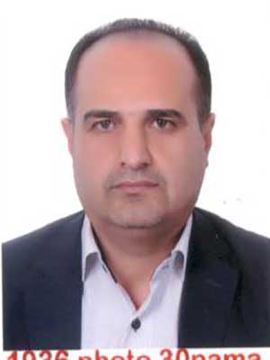 تصویر پروفایل بلال شمسی - قراردادها و دعاوی عمومی مدنی در کرج