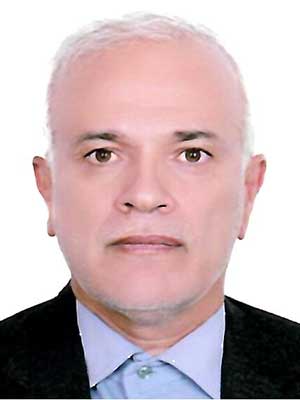 تصویر پروفایل بیژن بابادی - قراردادها و دعاوی عمومی مدنی در اهواز