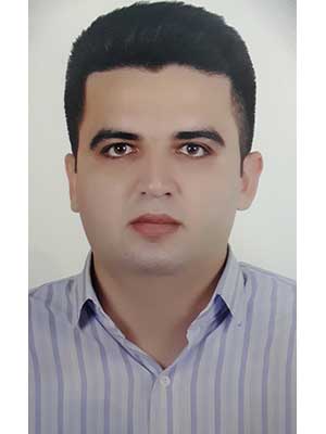 تصویر پروفایل دانش نکوئی فرد - قراردادها و دعاوی عمومی مدنی در اراک