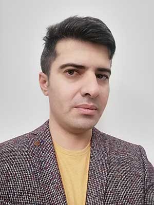 تصویر پروفایل دانیال شریفی - قراردادها و دعاوی عمومی مدنی در ایلام