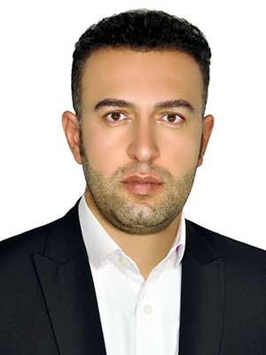 تصویر پروفایل دانیار یاری - قراردادها و دعاوی عمومی مدنی در کرمانشاه