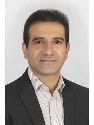 تصویر پروفایل دانیال معظمی - قراردادها و دعاوی عمومی مدنی در مشهد