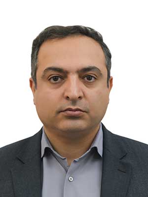 تصویر پروفایل داریوش خرمی راد - قراردادها و دعاوی عمومی مدنی در تهران