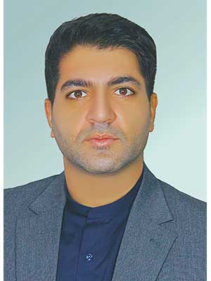 تصویر پروفایل داریوش رضایی - قراردادها و دعاوی عمومی مدنی در سرپل ذهاب
