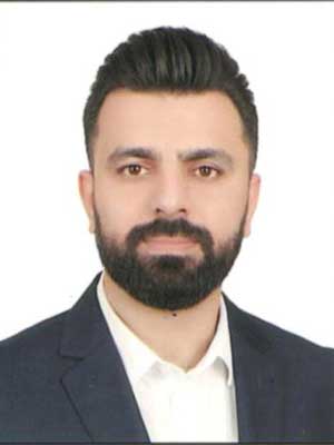تصویر پروفایل داریوش صحرانورد - قراردادها و دعاوی عمومی مدنی در بوشهر