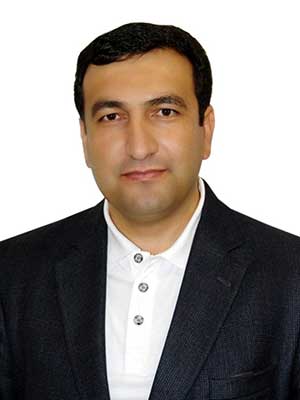 تصویر پروفایل داود فکور - قراردادها و دعاوی عمومی مدنی در تبریز