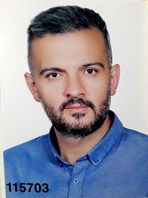 تصویر پروفایل داود حاجیان پاشاکلائی - قراردادها و دعاوی عمومی مدنی در تهران