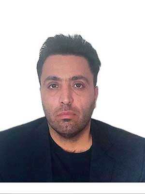 تصویر پروفایل داود نجفی دهکردی - قراردادها و دعاوی عمومی مدنی در بناب