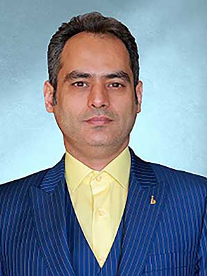 تصویر پروفایل داوود رزاقی - قراردادها و دعاوی عمومی مدنی در تهران