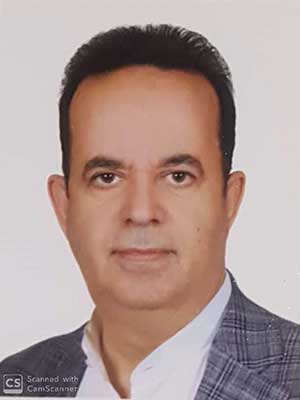 تصویر پروفایل داود وفایی مهر - قراردادها و دعاوی عمومی مدنی در تهران