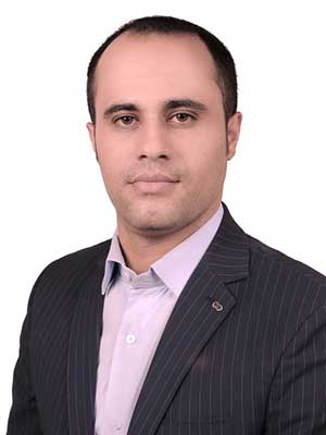 تصویر پروفایل ابراهیم جعفری - قراردادها و دعاوی عمومی مدنی در کیار