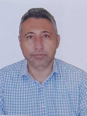 تصویر پروفایل ابراهیم ملکان - قراردادها و دعاوی عمومی مدنی در گنبدکاووس