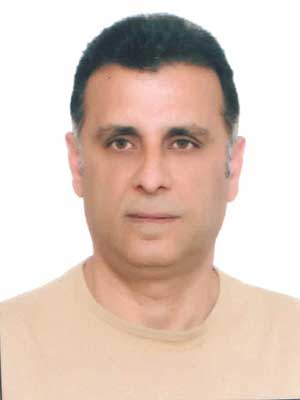 تصویر پروفایل ابراهیم ناظمیان - قراردادها و دعاوی عمومی مدنی در کرج