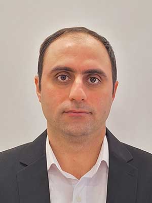 تصویر پروفایل ابراهیم رحیمی - قراردادها و دعاوی عمومی مدنی در خرم آباد