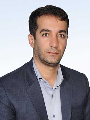 تصویر پروفایل ابراهیم ورمزیار - قراردادها و دعاوی عمومی مدنی در خرم آباد
