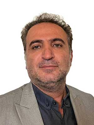 تصویر پروفایل ابراهیم زمانی - قراردادها و دعاوی عمومی مدنی در گندمان