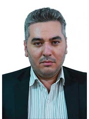 تصویر پروفایل احسان اسدی - قراردادها و دعاوی عمومی مدنی در پاکدشت