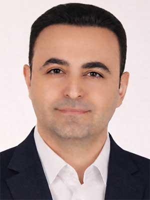 تصویر پروفایل احسان بیطرف - قراردادها و دعاوی عمومی مدنی در تهران