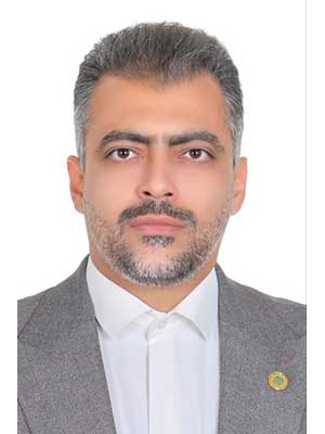 تصویر پروفایل احسان فیروزی - قراردادها و دعاوی عمومی مدنی در فیروزکوه