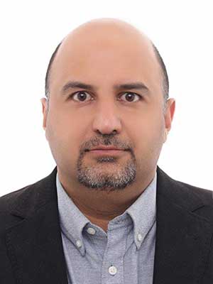 تصویر پروفایل احسان قرائتی - قراردادها و دعاوی عمومی مدنی در تهران