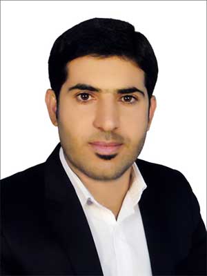 تصویر پروفایل احسان غلامی نصرابادی - قراردادها و دعاوی عمومی مدنی در پیشوا