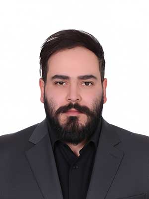 تصویر پروفایل احسان پاکروالمشیری - قراردادها و دعاوی عمومی مدنی در گرگان