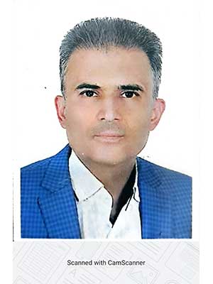 تصویر پروفایل احسان شاکری - قراردادها و دعاوی عمومی مدنی در تهران
