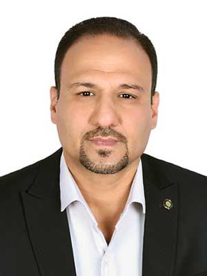 تصویر پروفایل احسان واحدی - قراردادها و دعاوی عمومی مدنی در نائین