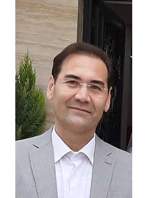 تصویر پروفایل اسحاق هیوه چی - قراردادها و دعاوی عمومی مدنی در گنبدکاووس