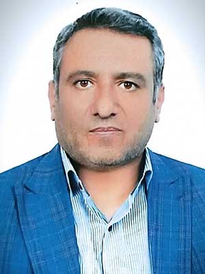 تصویر پروفایل اسحاق کاظمی - قراردادها و دعاوی عمومی مدنی در گچساران